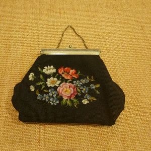 Small vintage bag.